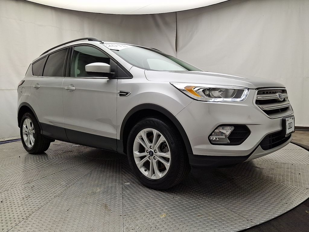 Thumbnail: 2018 Ford Escape - 3