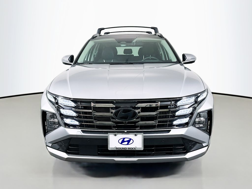 Thumbnail: 2026 Hyundai Tucson - 2