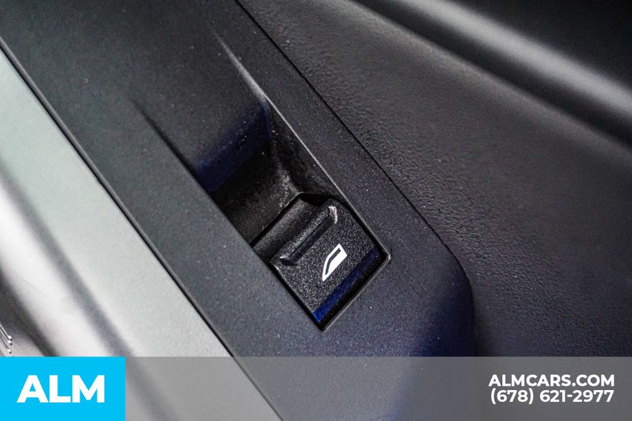 Used 2025 Gray BMW 530i image 59