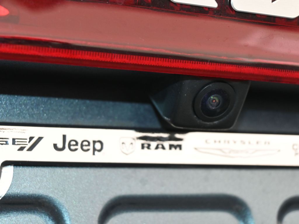 Used 2024 Astra Blue Kia EX image 38