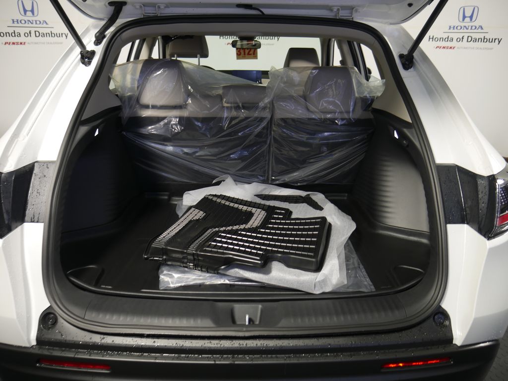 Thumbnail: 2027 Honda HR-V - 9
