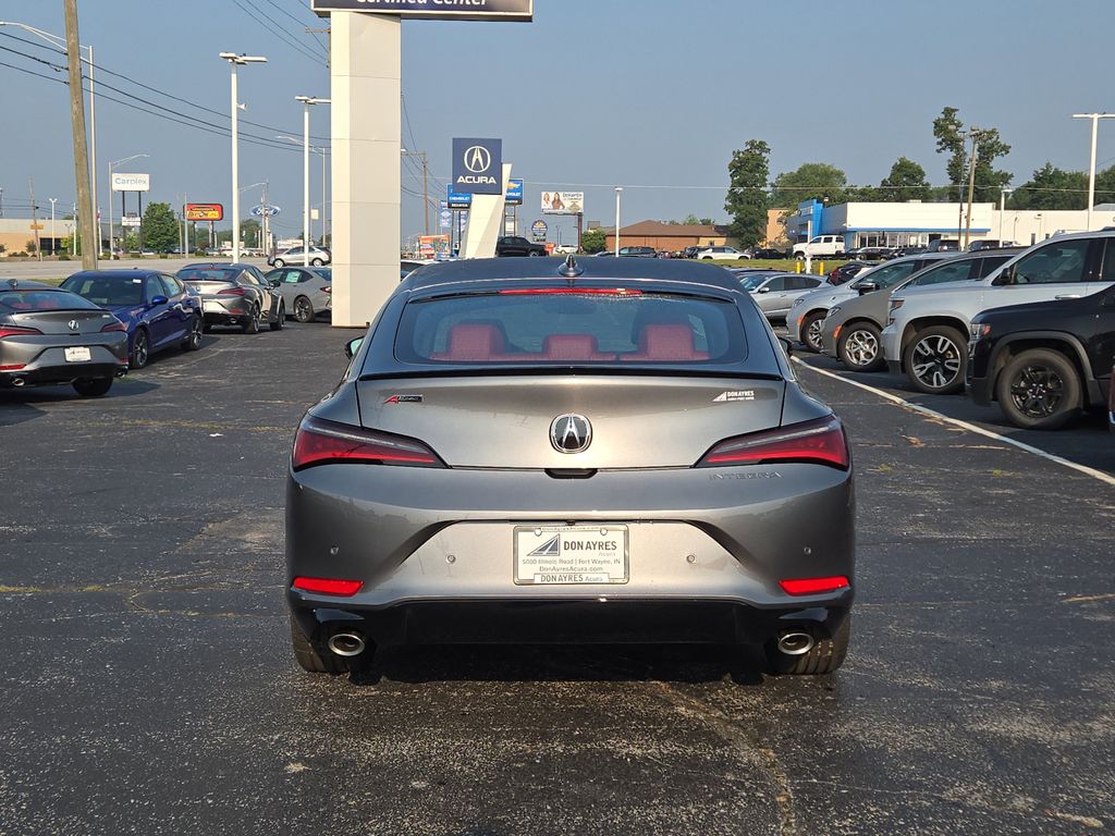 New 2025 Acura Integra For Sale in Fort Wayne, IN