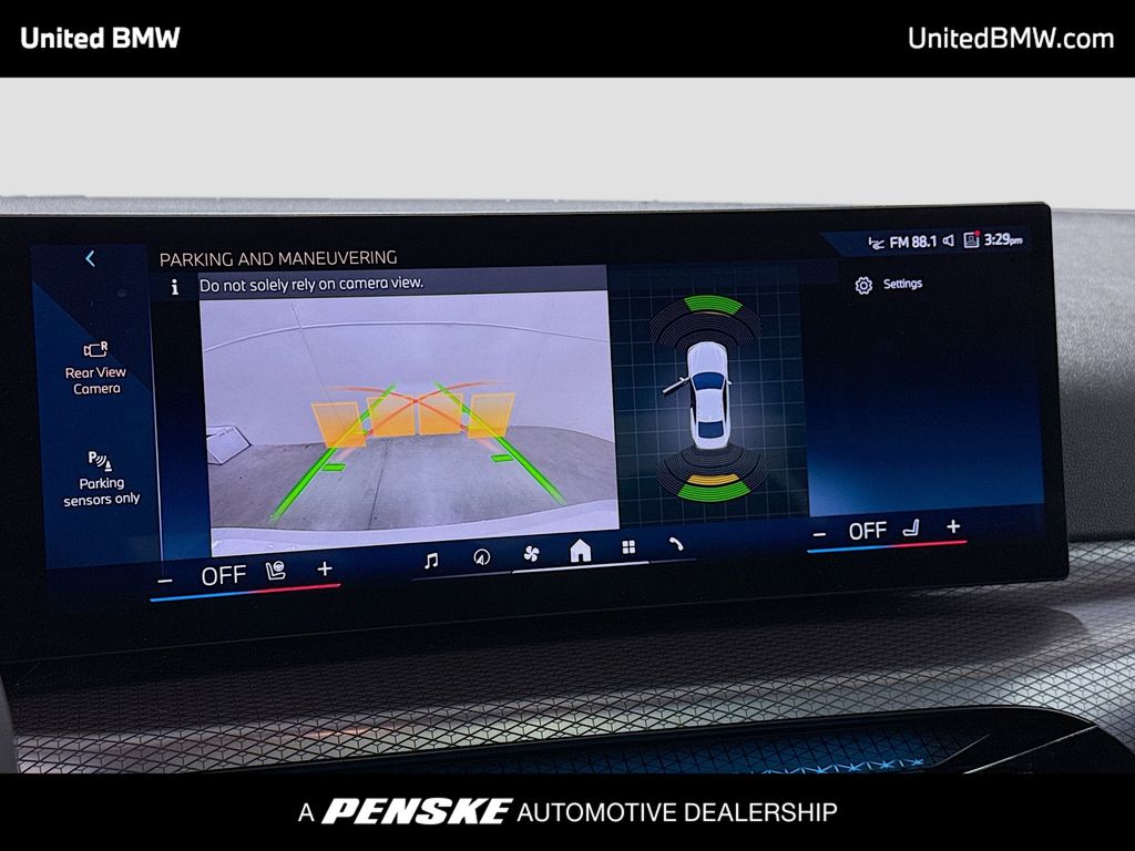 Thumbnail: 2026 BMW 4 Series - 9