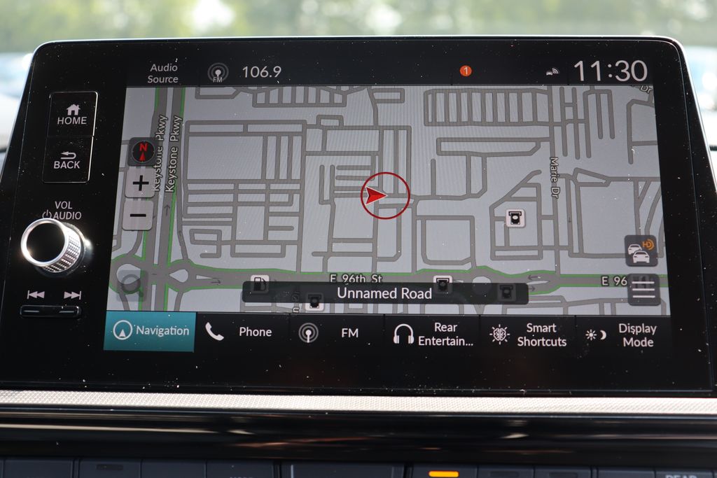 Thumbnail: 2026 Honda Odyssey - 27