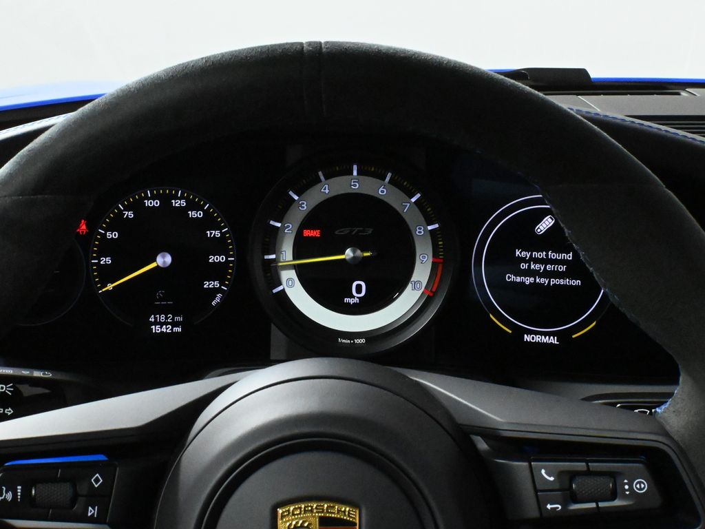 Thumbnail: 2022 Porsche 911 - 18