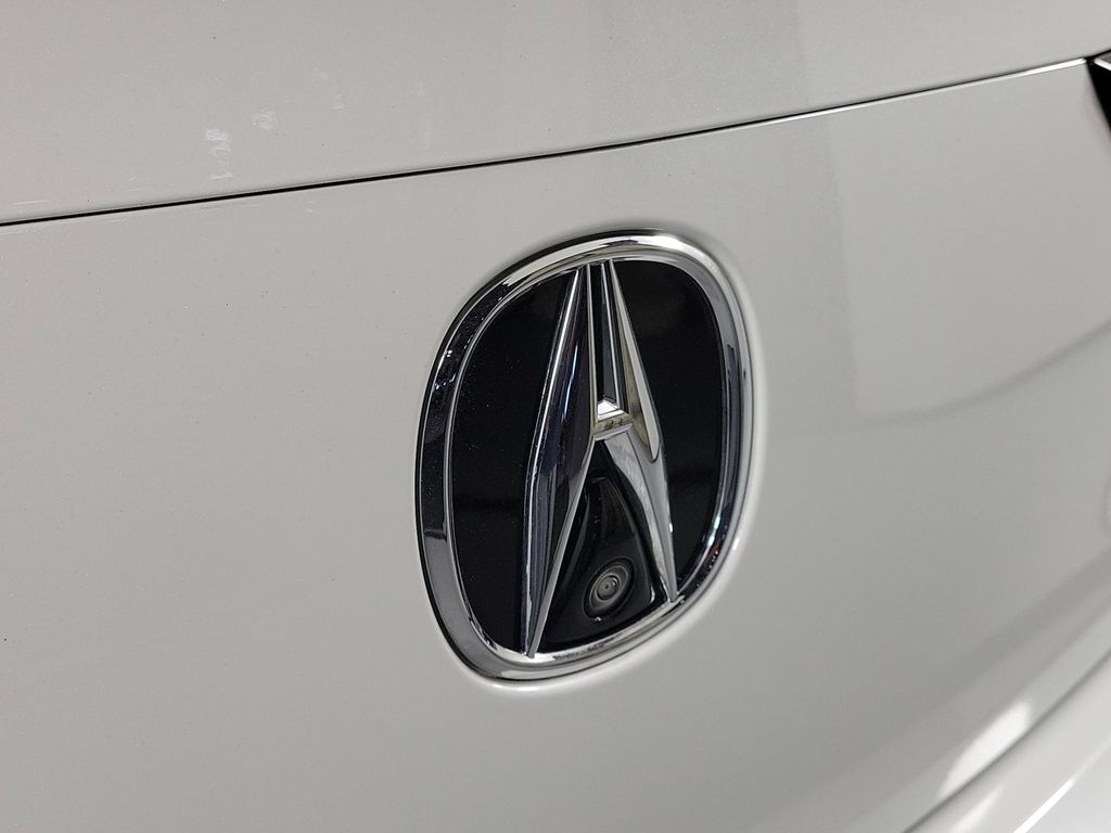 2021 Acura TLX Base - 5