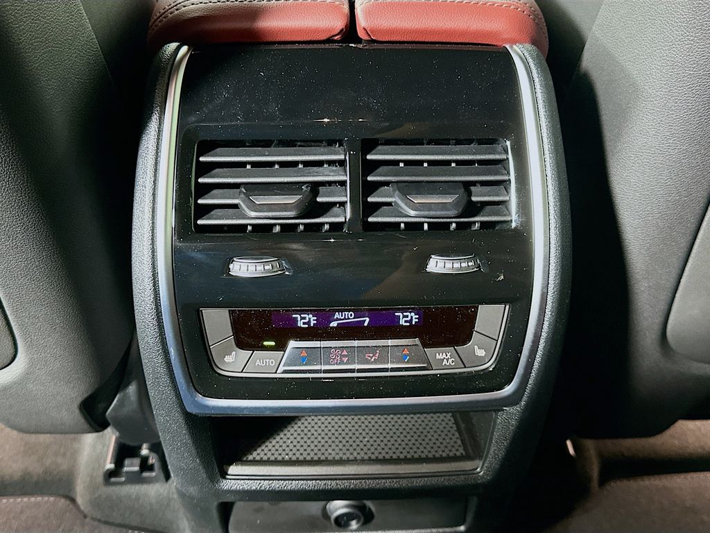 Thumbnail: 2026 BMW X6 - 18