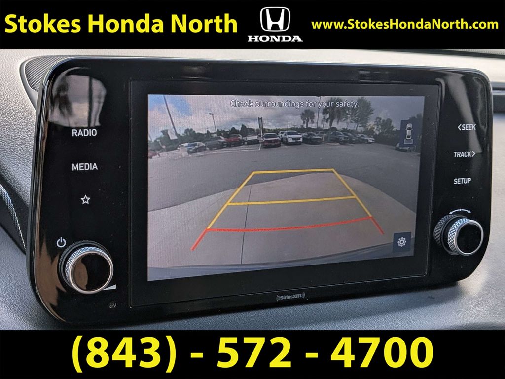Used 2022 Hyundai Santa Fe SUV