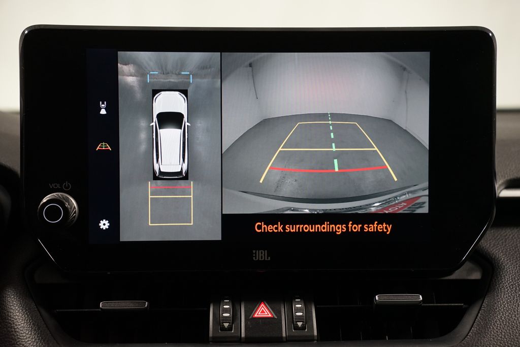 Thumbnail: 2024 Toyota RAV4 - 19