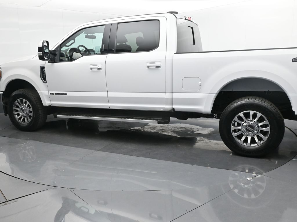 2022 Ford F-250 Super Duty Lariat