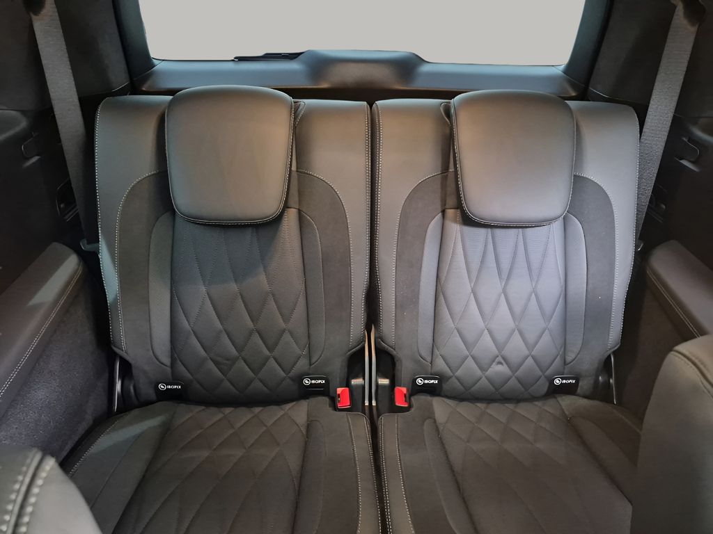 Used Car 2024 Mercedes-benz Gls  Gls 63 Amg® For Sale Under $110,000 In Austin, Texas