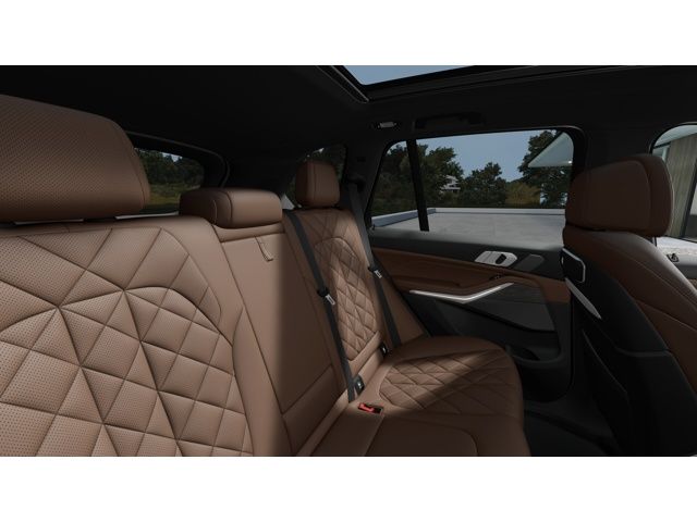 Thumbnail: 2026 BMW X5 - 12