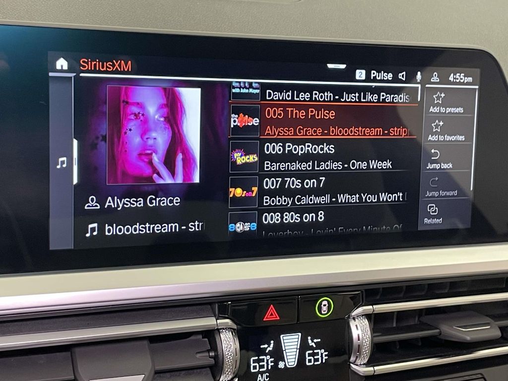 2023 Audi A4 45 S line Premium Plus Blue at Audi Porsche Sewickley
