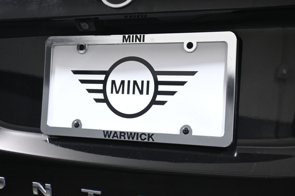 Thumbnail: 2022 MINI Cooper Countryman - 14