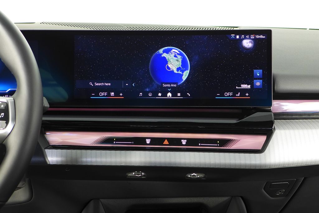Thumbnail: 2024 BMW i5 - 25