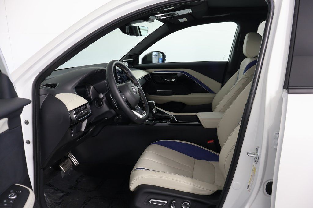 Thumbnail: 2026 Acura ADX - 5