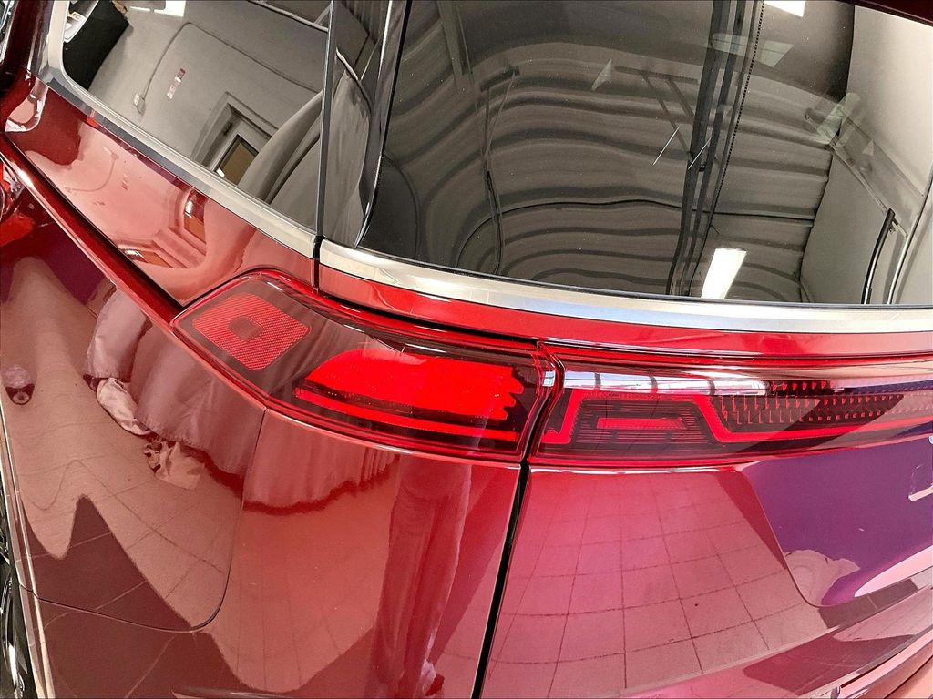 2023 Kia Carnival — photo 34
