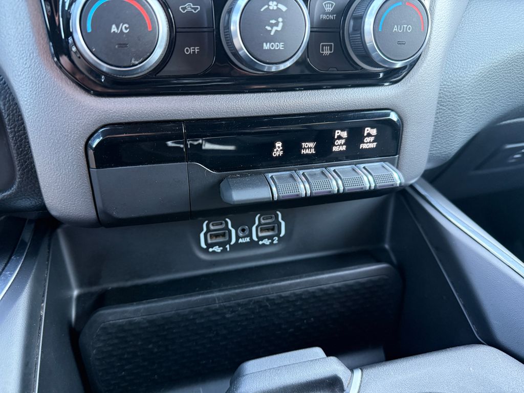 Certified Used 2021 Off-white Ram Laramie image 66