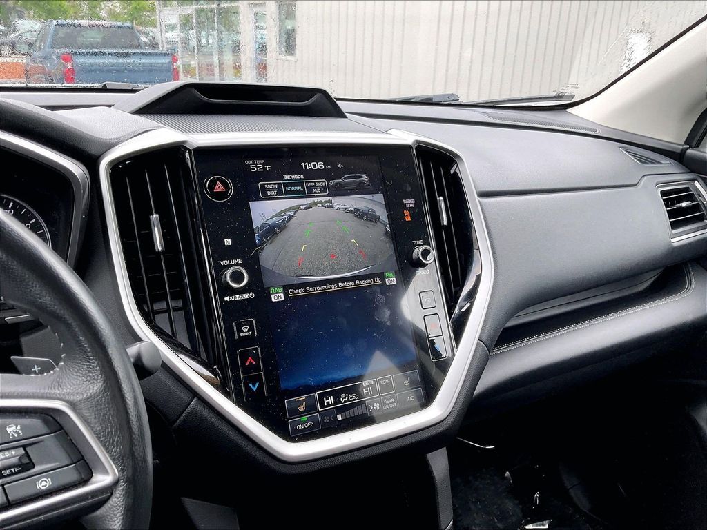 2023 Subaru Ascent — photo 20