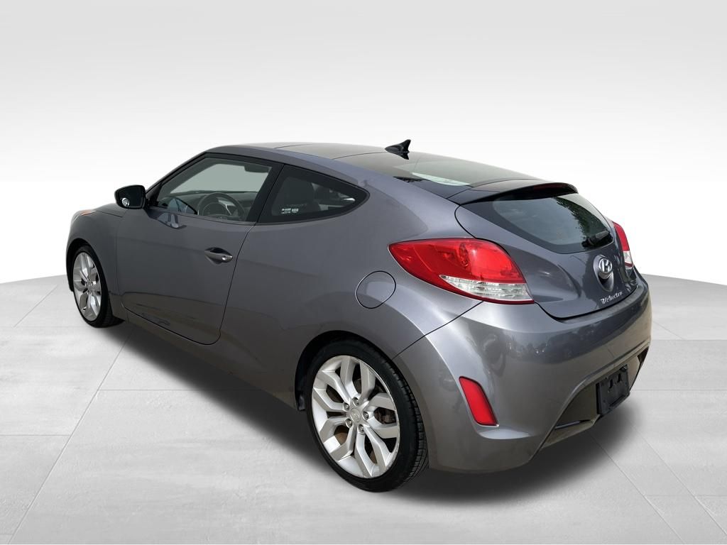 Used Car 2013 Hyundai Veloster  Base For Sale Under $10,000 In Georgetown, Texas