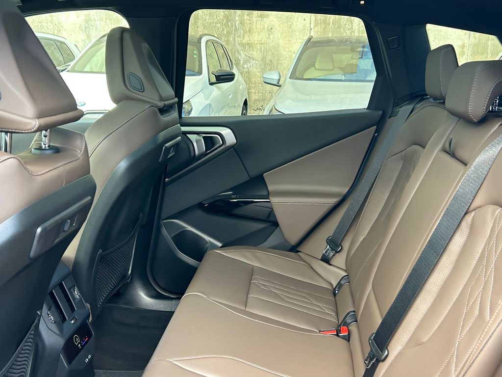 Thumbnail: 2026 BMW X3 - 31