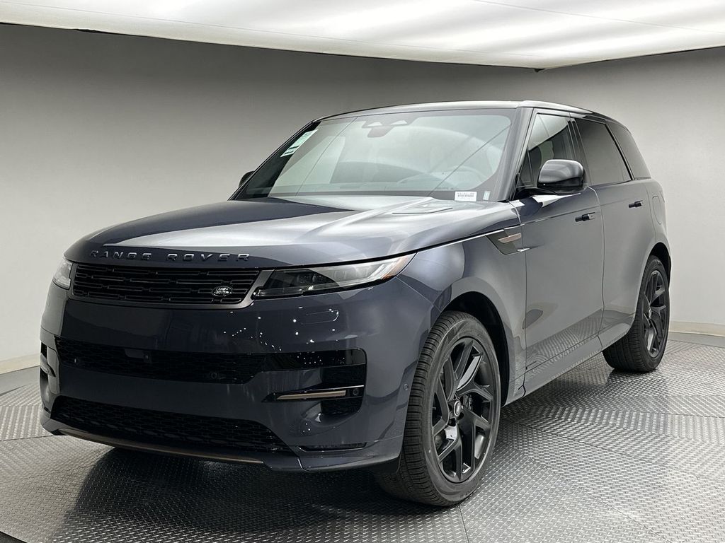 2024 Land Rover Range Rover Sport Autobiography -
                  Paramus, NJ