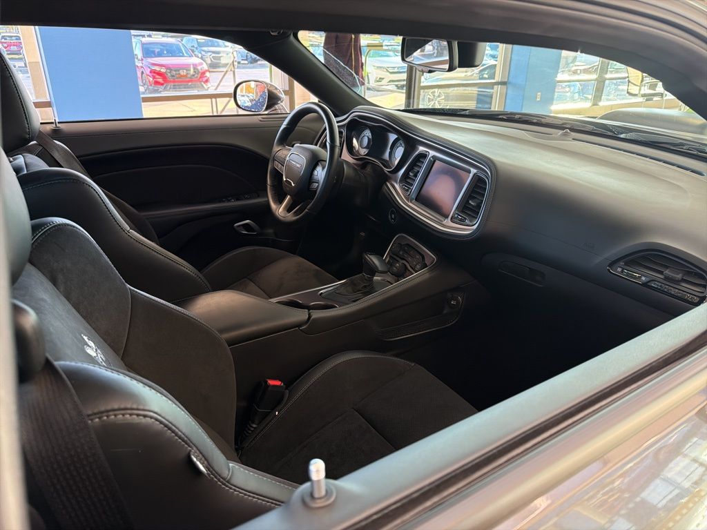 Thumbnail: 2021 Dodge Challenger - 13