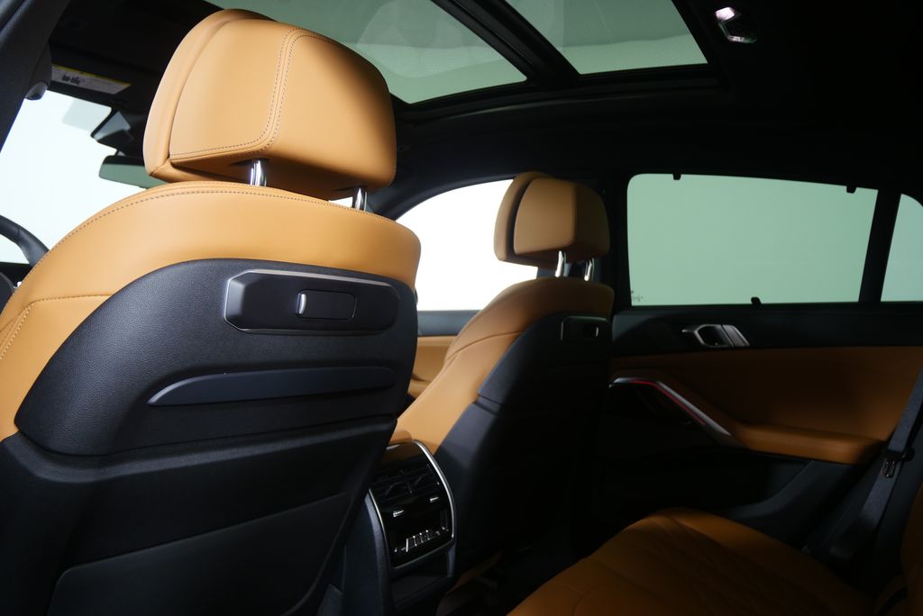 Thumbnail: 2027 BMW X6 - 15