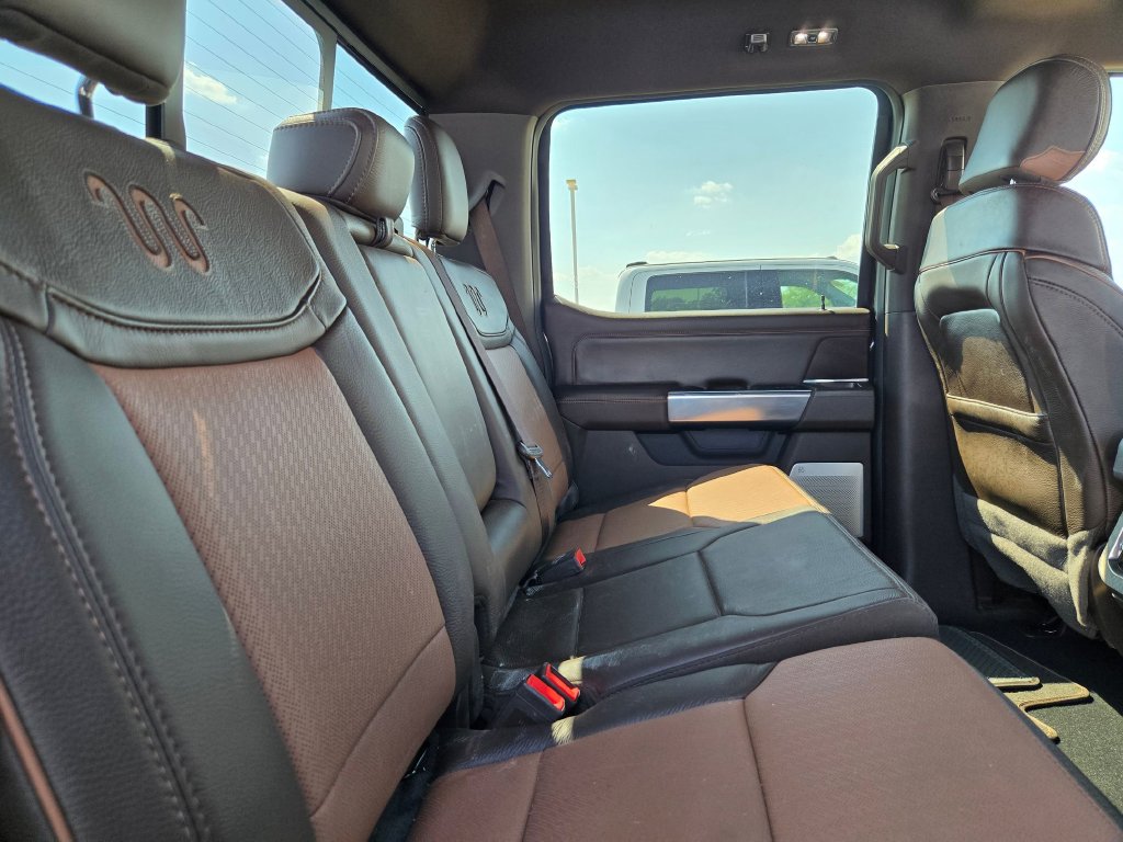 Used 2024 Ford F-250SD Truck