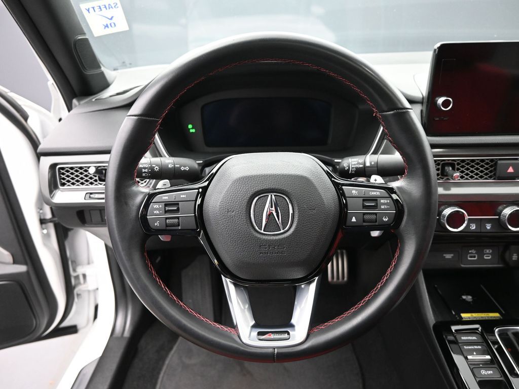 2024 Acura Integra A-SPEC Technology