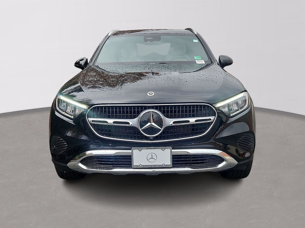 Thumbnail: 2025 Mercedes-Benz GLC - 2