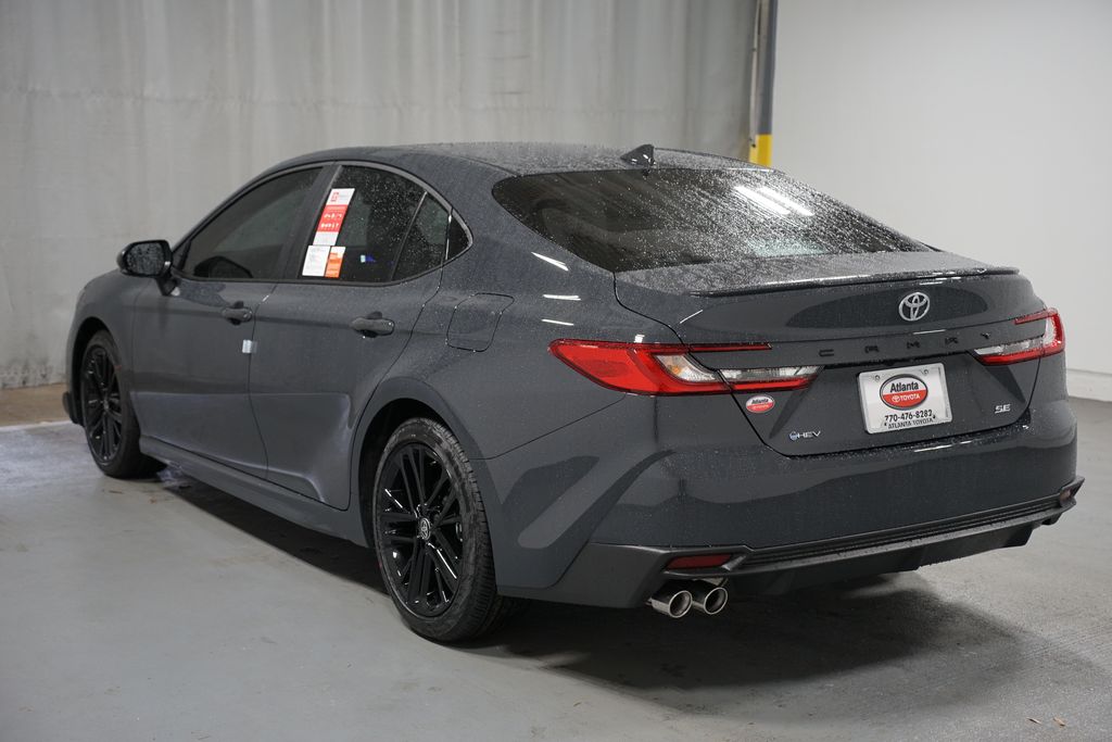 Thumbnail: 2026 Toyota Camry - 6