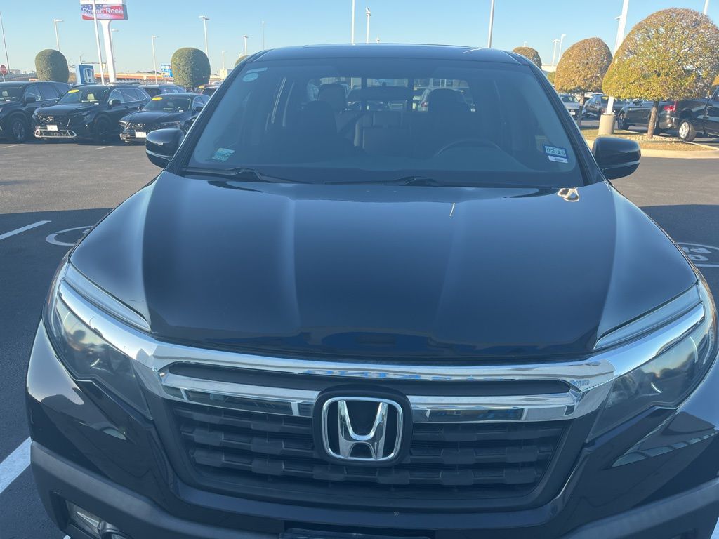 Thumbnail: 2019 Honda Ridgeline - 2