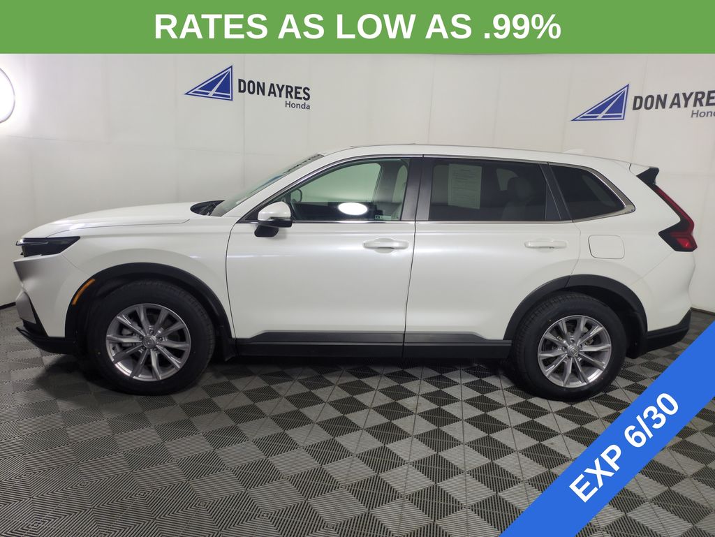 Used 2023 Honda CR-V For Sale in Fort Wayne, IN