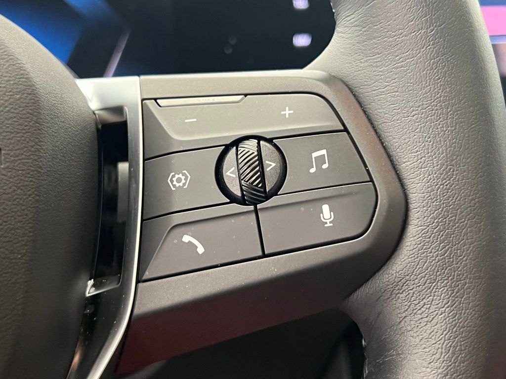 Thumbnail: 2025 BMW X1 - 17