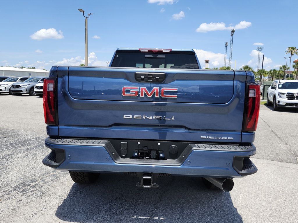 new 2026 GMC Sierra 2500HD car, priced at $80,774