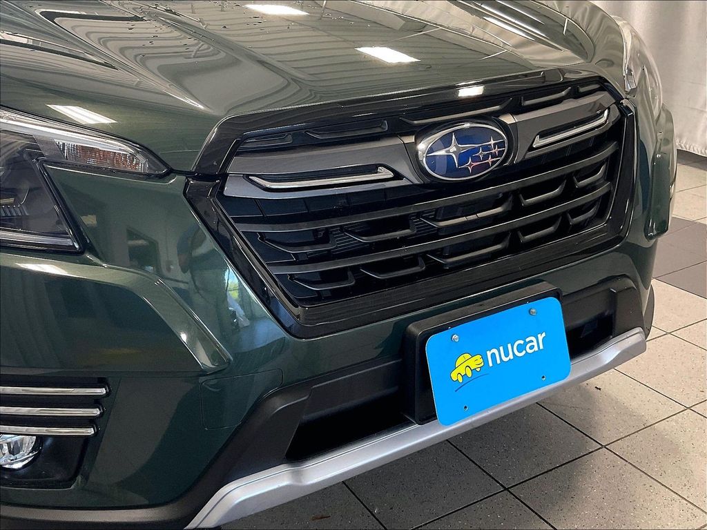 2024 Subaru Forester — photo 31