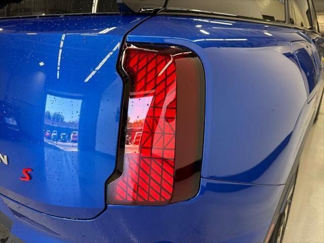 Thumbnail: 2025 MINI Cooper Countryman - 5