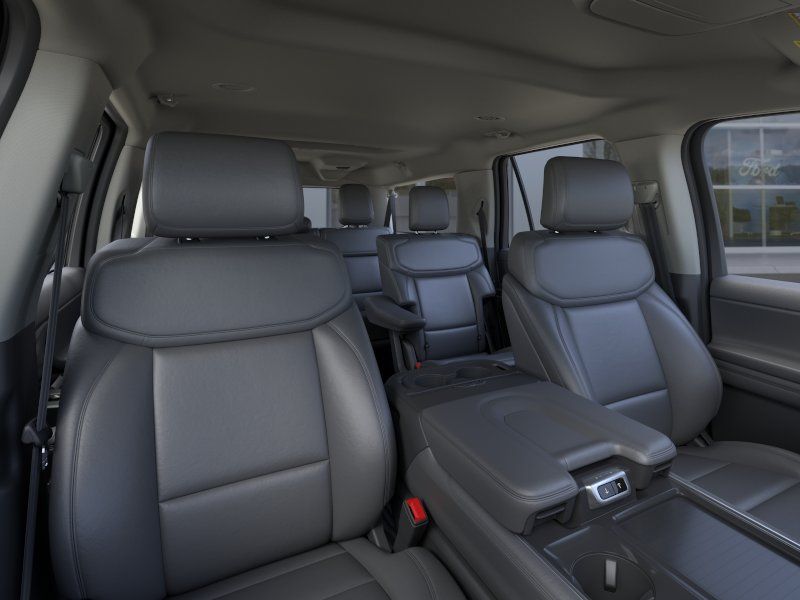 new 2026 Ford Expedition Max car, priced at $77,030