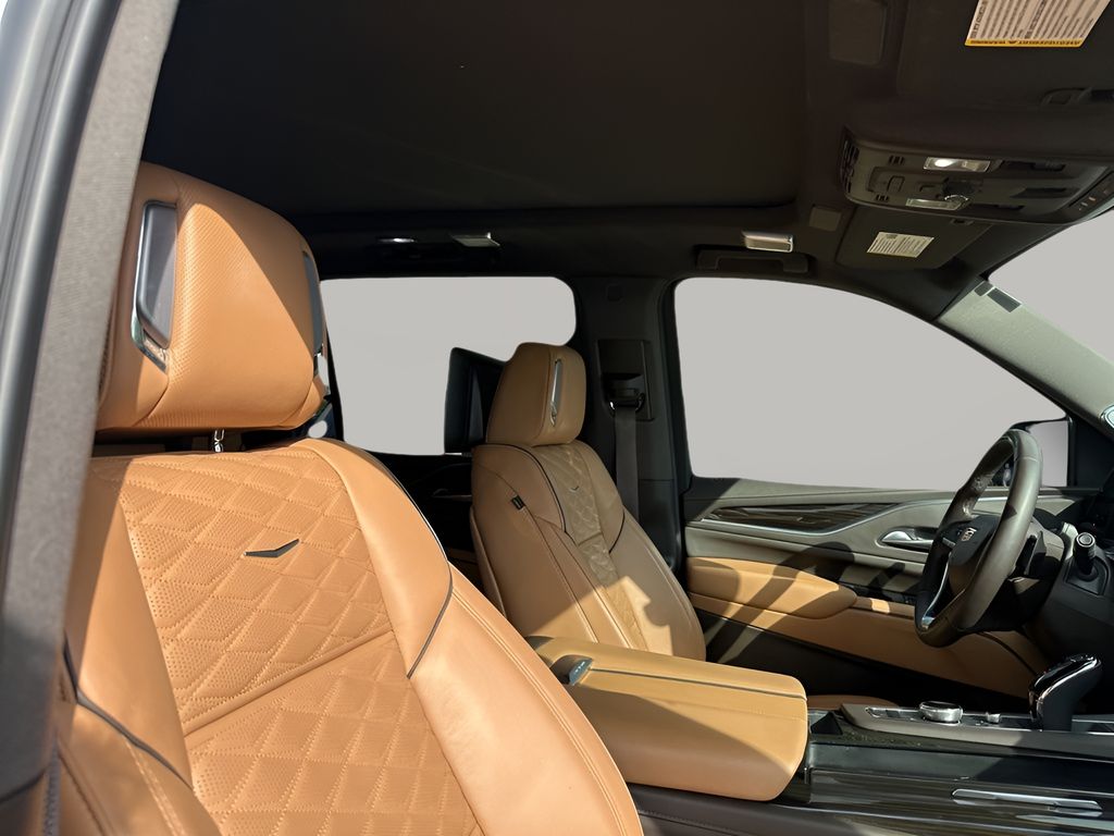 Used Car 2023 Cadillac Escalade Esv  Sport For Sale Under $80,000 In Austin, Texas