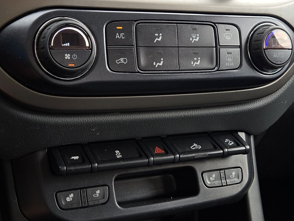 Used 2015 Chevrolet Colorado Z71 For Sale in Farmington, AR