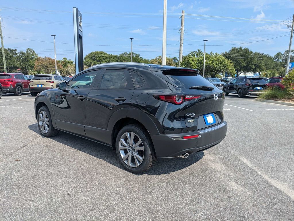 2026 Mazda CX-30 2.5 S Preferred