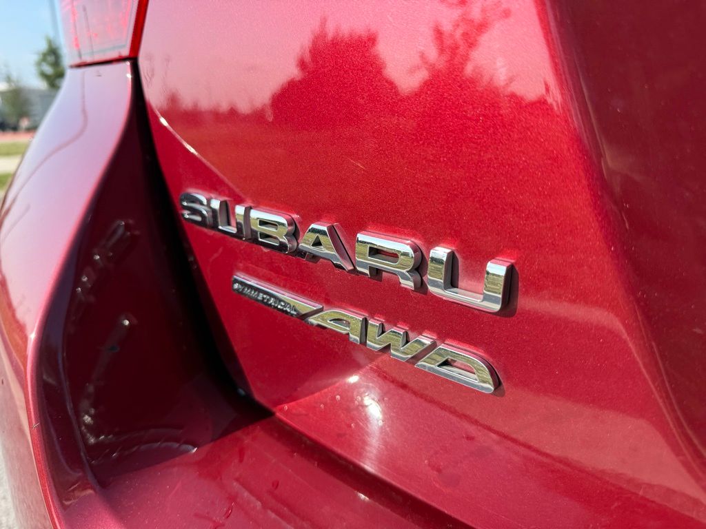 Thumbnail: 2016 Subaru Impreza - 7