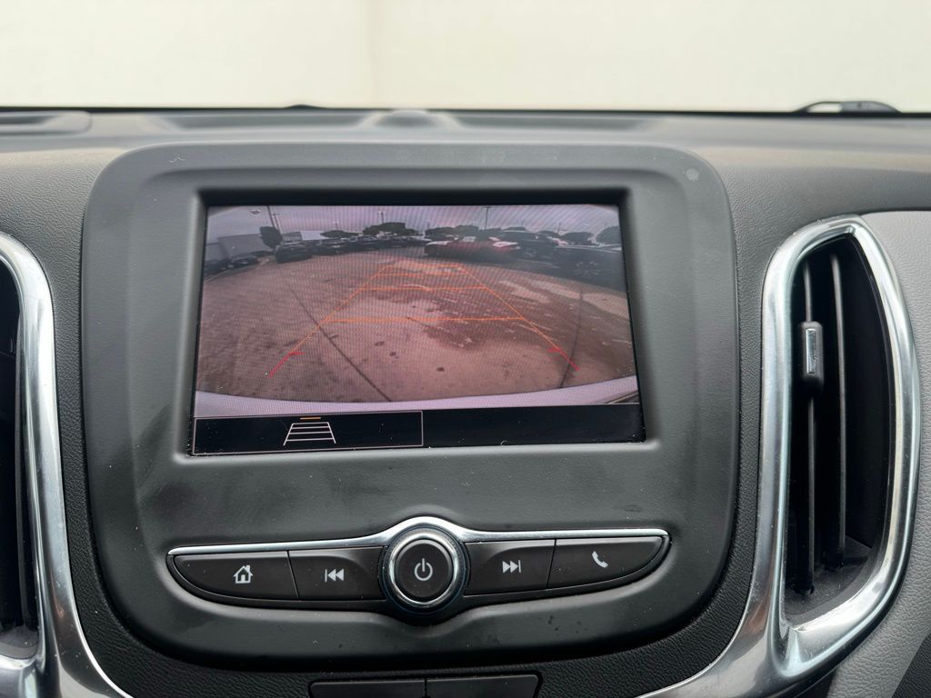 Used Car 2024 Chevrolet Equinox  Lt For Sale Under $25,000 In Georgetown, Texas