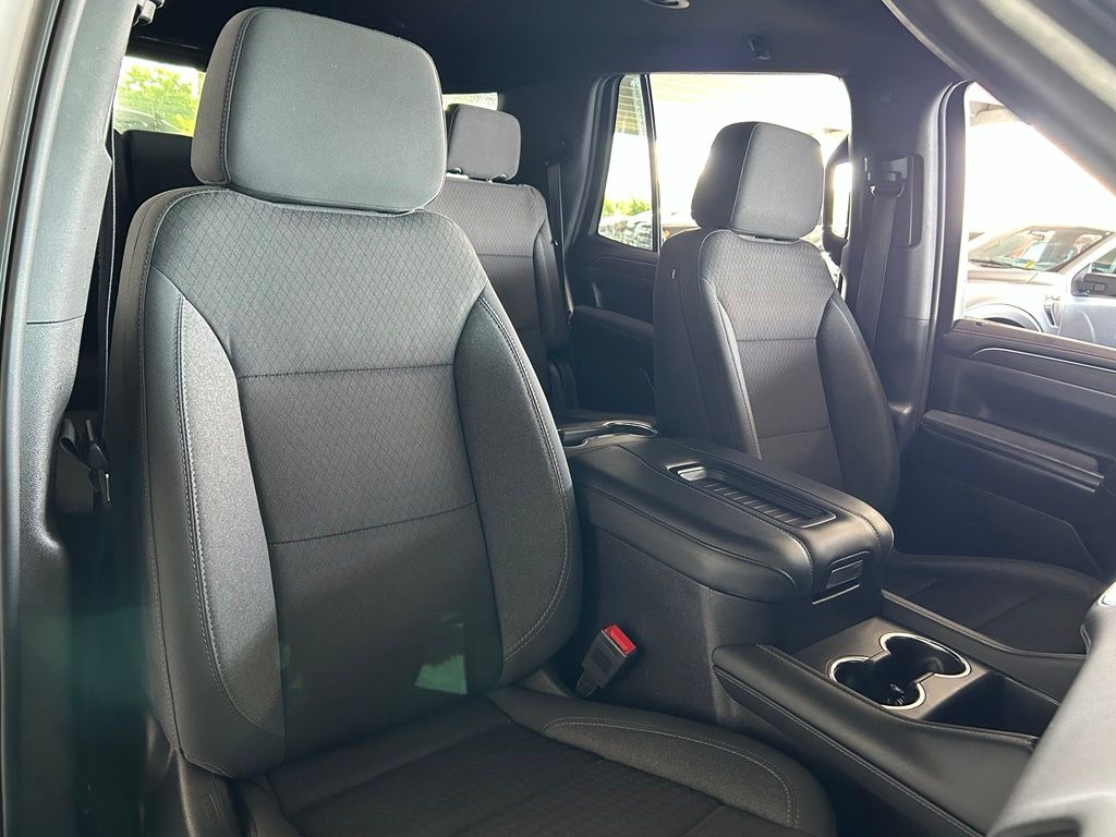 Used 2023 Summit White Chevrolet LS image 46