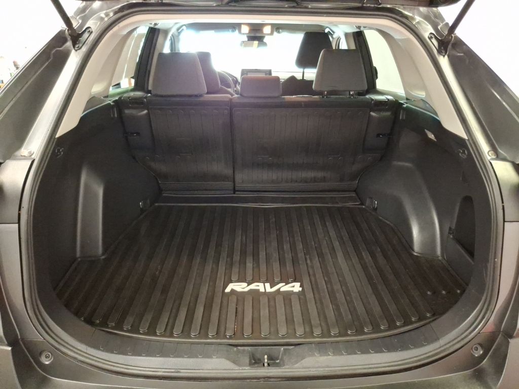 Used 2021 Toyota RAV4 SUV