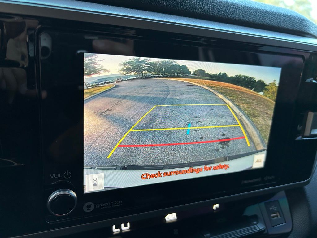 2023 Toyota Tundra SR5 23