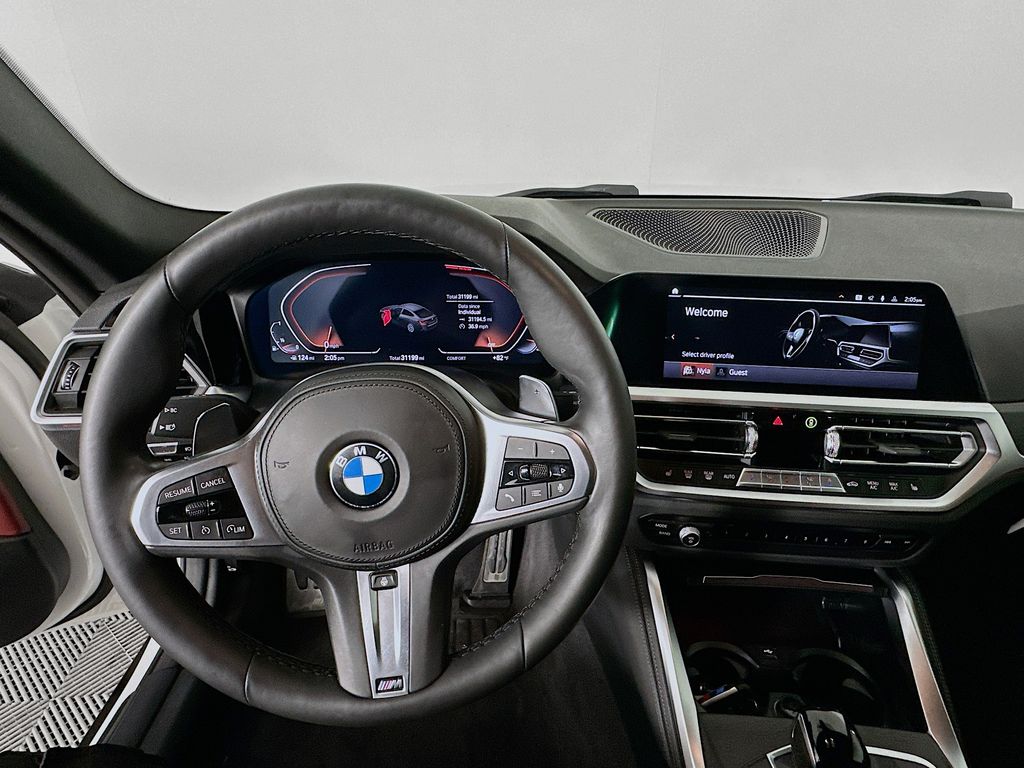 2023 BMW 4 Series 430i 11