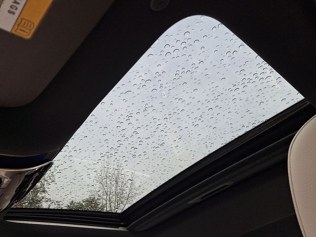 Thumbnail: 2025 Mercedes-Benz C-Class - 10