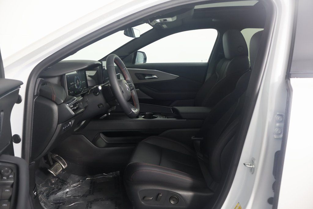 2024 Acura ZDX A-Spec 5